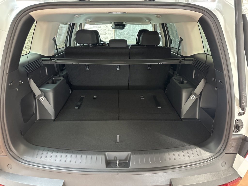 New 2026 Hyundai Santa Fe SE image 13