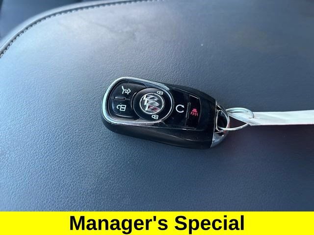 Used 2024 Buick Enclave Premium FWD image 48