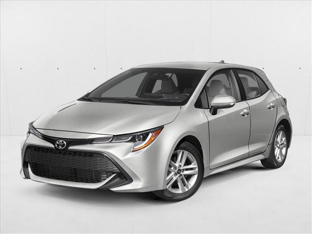 Used 2021 Toyota Corolla SE w/ Special Edition