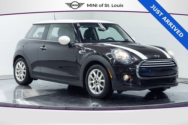 Used 2015 MINI Cooper 2-Door Hardtop FWD image 1