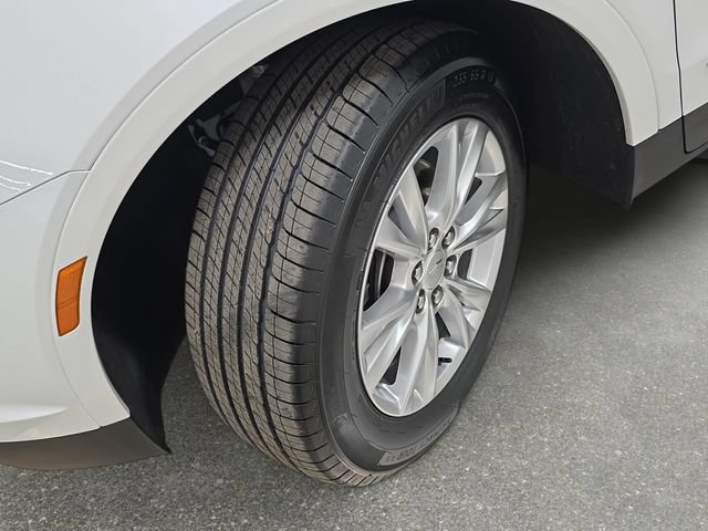 Certified 2024 Cadillac XT5 Luxury FWD image 26