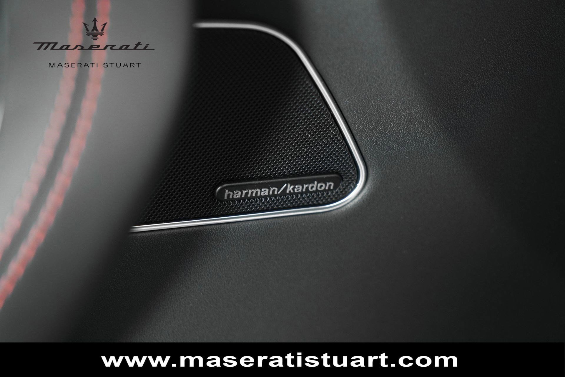 New 2024 Maserati Levante GT Ultima image 30