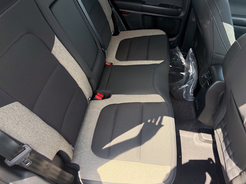 New 2026 Ford Bronco Sport Big Bend w/ Convenience Package AWD/4WD image 46
