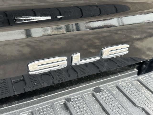 Used 2024 GMC Sierra 3500 SLE w/ SLE Value Package AWD/4WD image 28