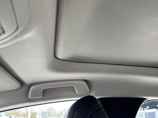 New 2026 MAZDA MAZDA3 2.5 Turbo Sedan w/Premium Plus image 14