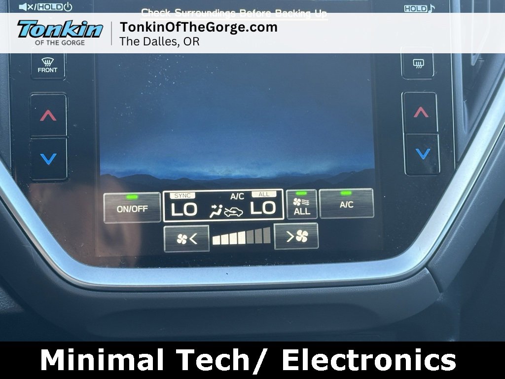 Used 2024 Subaru Crosstrek 2.0i Premium image 20