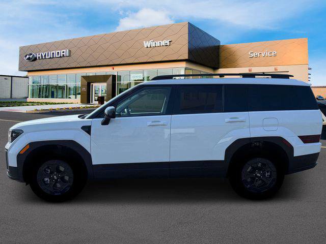 New 2026 Hyundai Santa Fe XRT w/ Tow & Go Package image 3