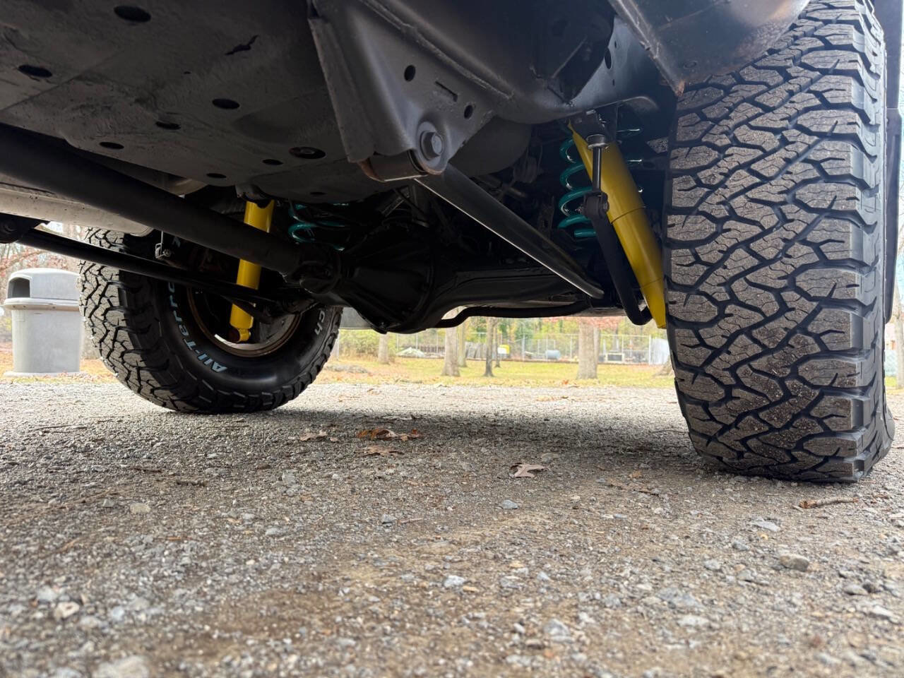 Used 1996 Toyota Land Cruiser image 71