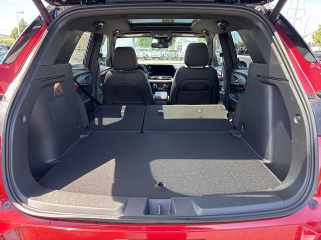 New 2026 Chevrolet TrailBlazer RS w/ Convenience Package AWD/4WD image 38