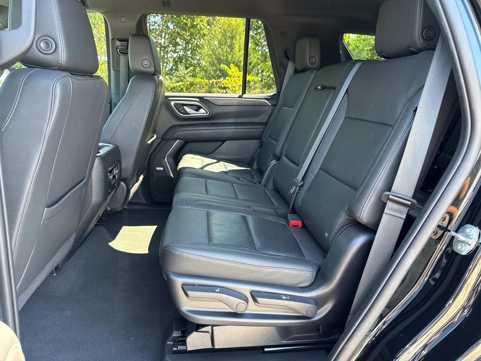 Used 2023 Chevrolet Tahoe LT image 22