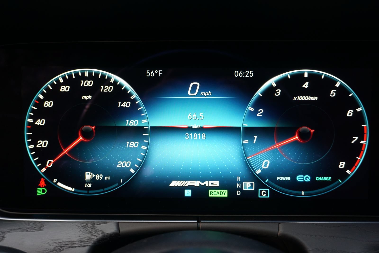 Used 2022 Mercedes-Benz E 53 AMG 4MATIC Sedan image 34