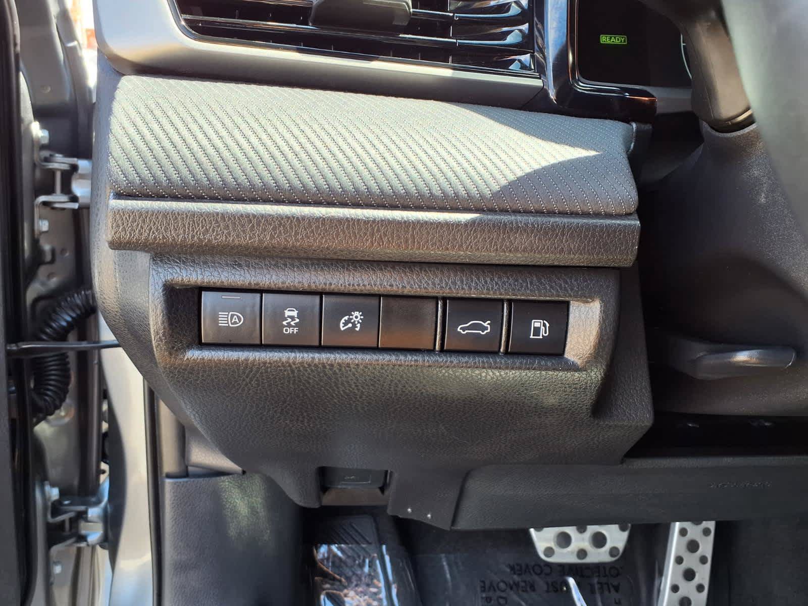Certified 2025 Toyota Camry SE w/ Convenience Package FWD image 17