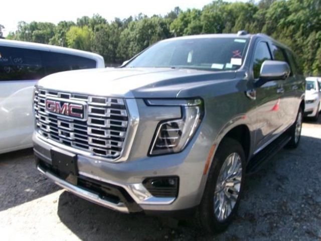 Used 2025 GMC Yukon XL Denali