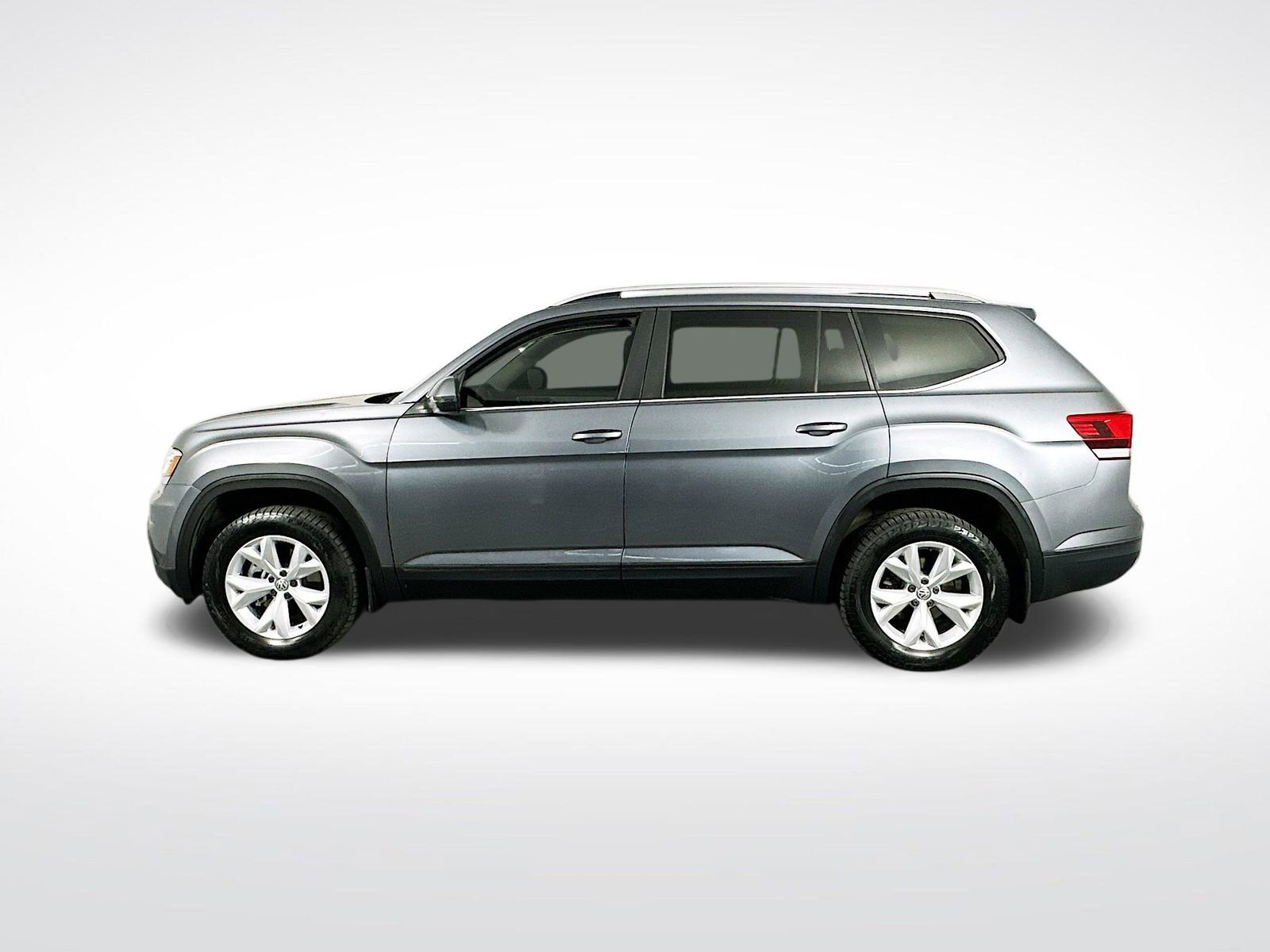 Used 2018 Volkswagen Atlas Launch Edition image 5