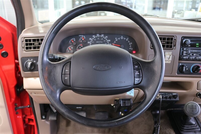 Used 1999 Ford F250 XLT AWD/4WD image 83