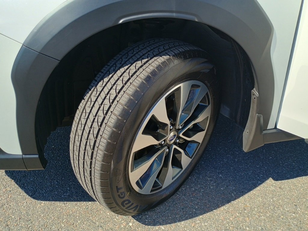 Certified 2024 Subaru Outback Touring image 10