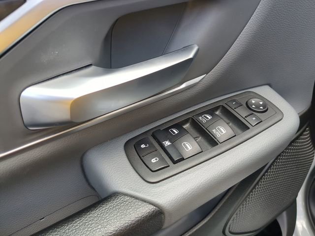 Used 2022 RAM 1500 Big Horn AWD/4WD image 13