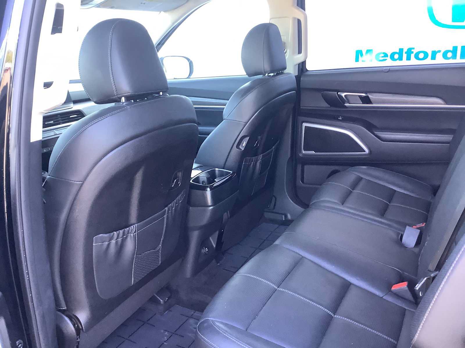 Used 2021 Kia Telluride EX AWD/4WD image 12