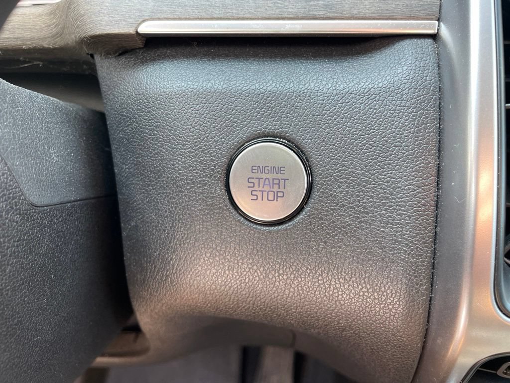 Used 2023 Kia Sorento X-Line EX AWD/4WD image 24