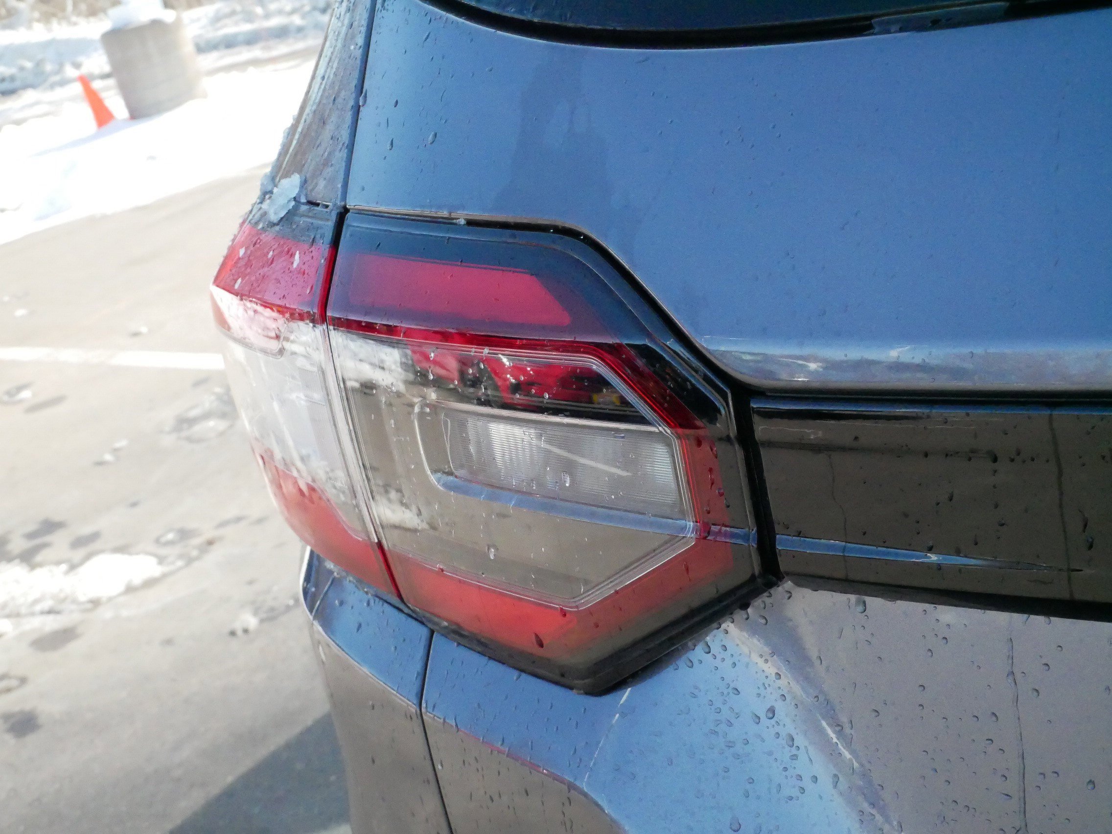 Certified 2025 Honda Pilot Black Edition image 18