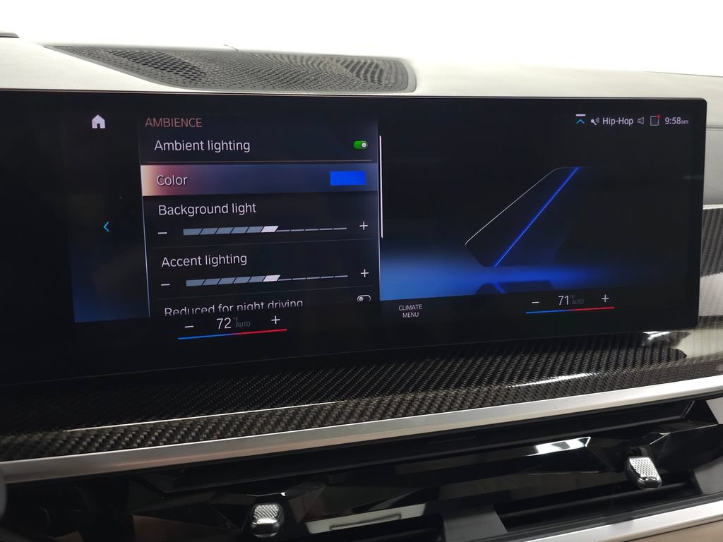 Used 2023 BMW X7 M60i w/ Executive Package AWD/4WD image 34