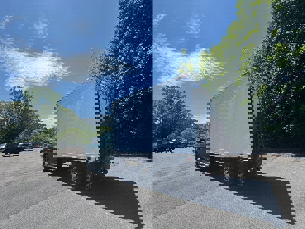 Used 2012 RAM 3500 ST w/ PWR & Remote Entry Group image 7