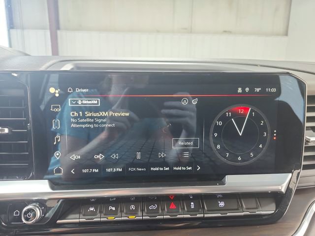 Used 2023 GMC Sierra 1500 SLT w/ SLT Premium Package image 29