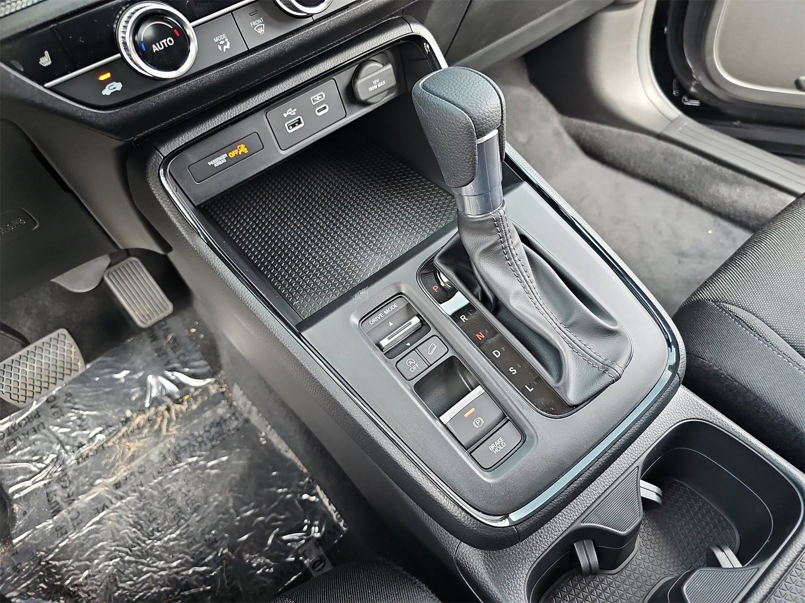 New 2025 Honda CR-V EX image 26