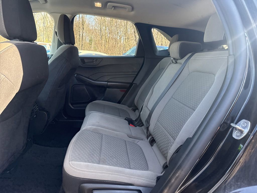 Used 2022 Ford Escape SE w/ Convenience Package image 31