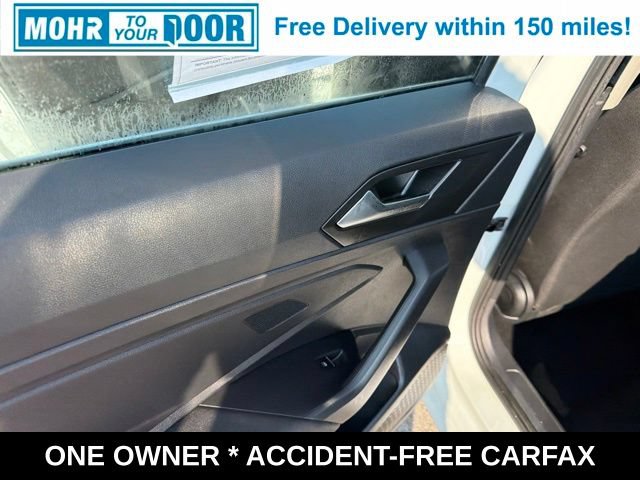 Used 2021 Volkswagen Jetta R-Line FWD image 36