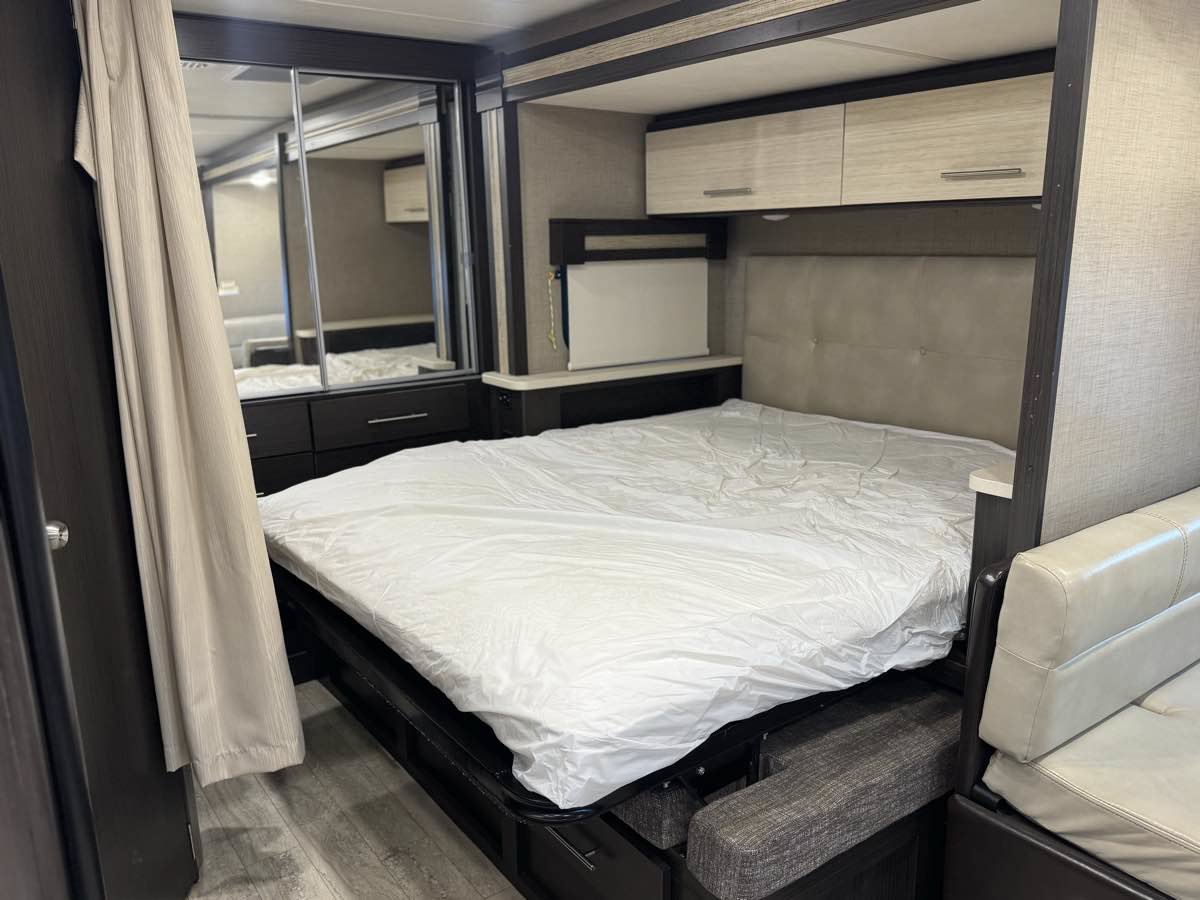 Used 2019 Ford Transit 350 156 DRW w/ Motorhome Prep Package RWD image 14