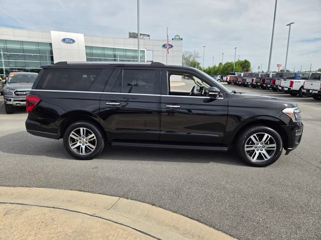 Used 2024 Ford Expedition Max Limited RWD image 14