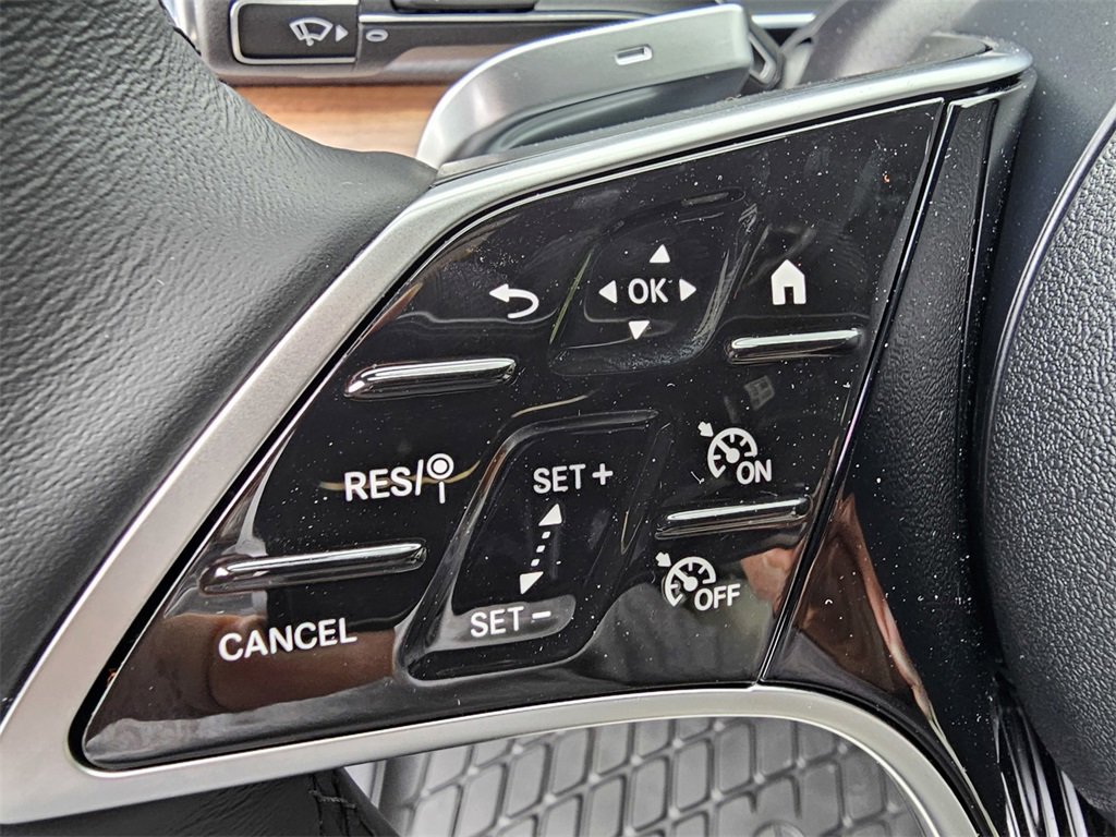 New 2026 Mercedes-Benz GLE 350 4MATIC image 20