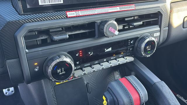 New 2026 Toyota Tacoma TRD Pro w/ Tow Tech Package image 24