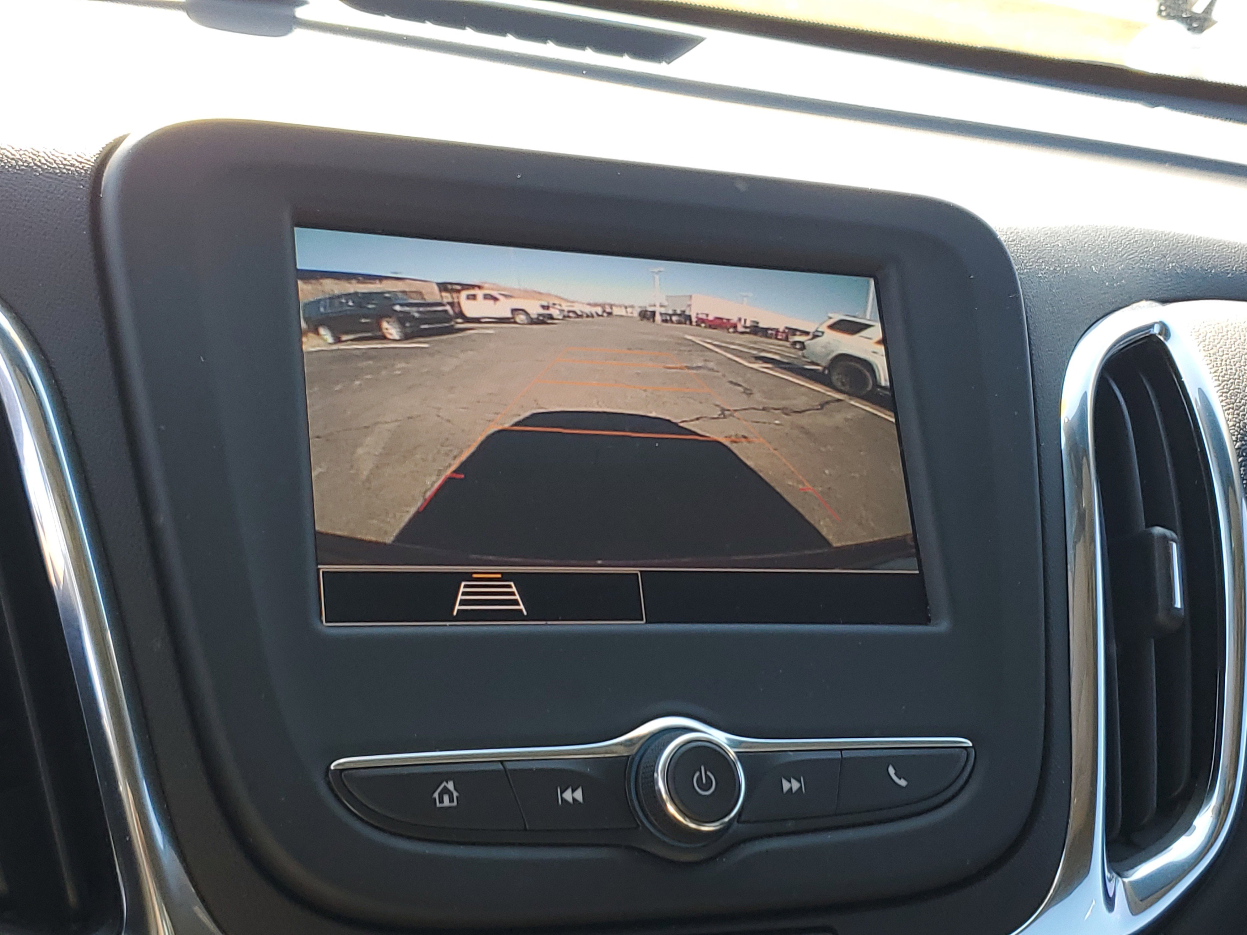 Used 2024 Chevrolet Equinox LT image 19