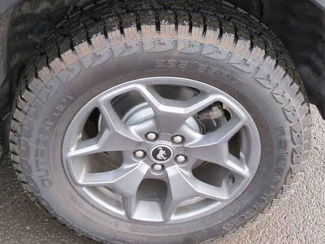 Used 2021 Ford Bronco Sport Badlands image 25