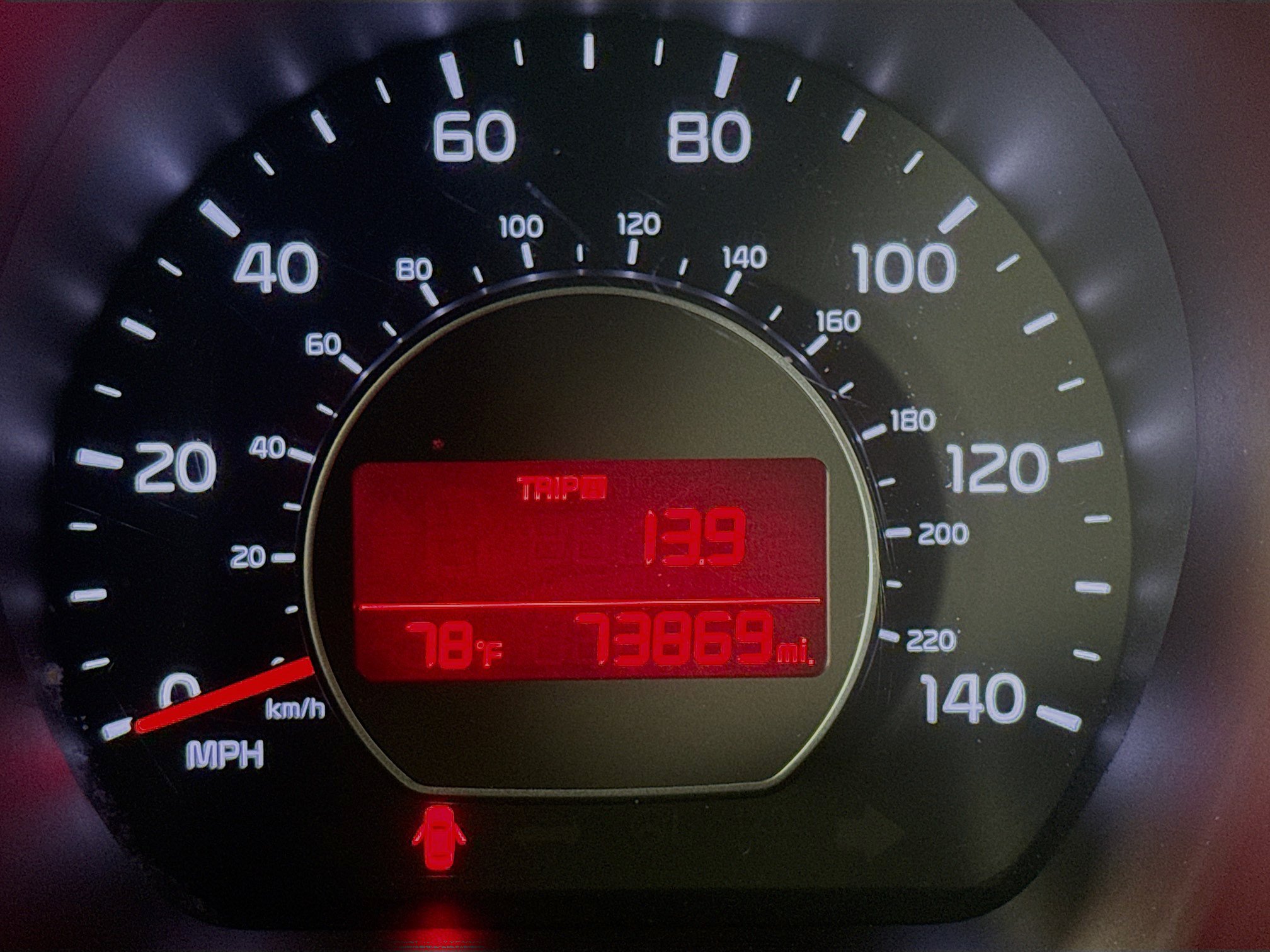 Used 2018 Kia Soul FWD image 14