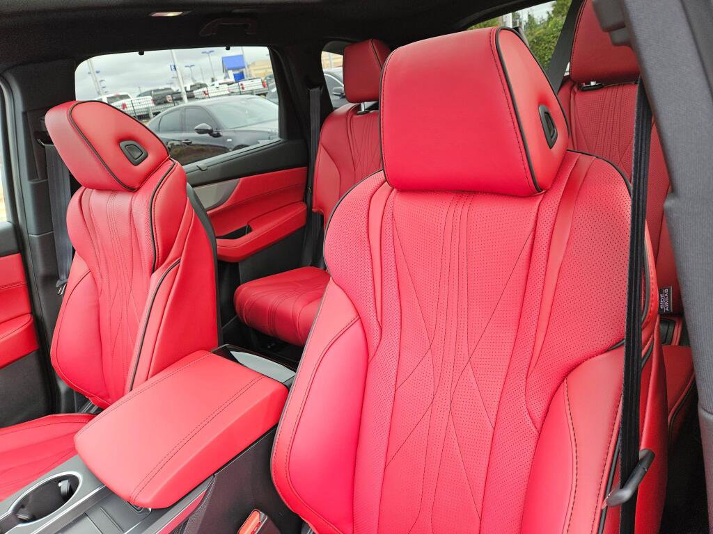 New 2026 Acura MDX A-Spec image 25