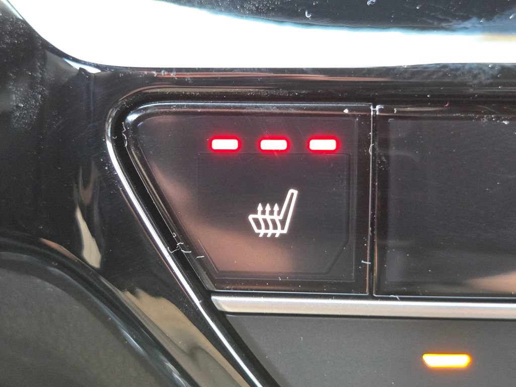 New 2026 Honda Civic Sport Touring image 5