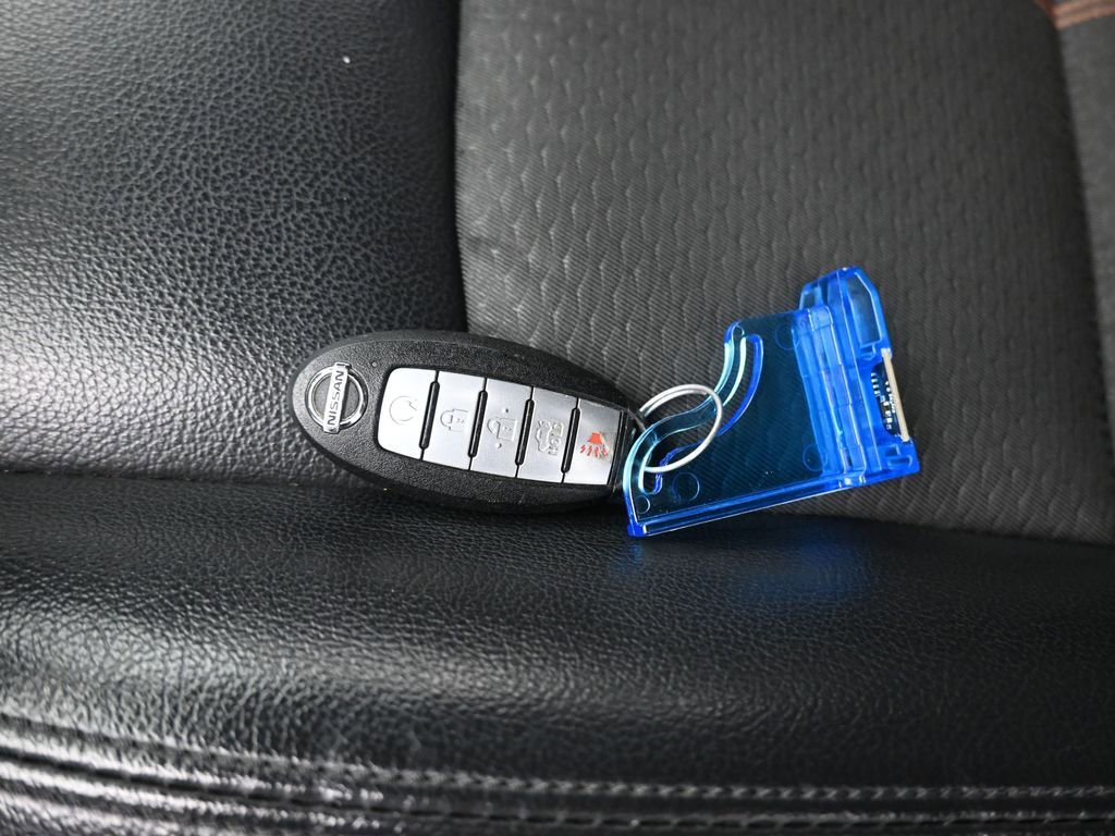 Used 2020 Nissan Altima 2.5 SR image 50