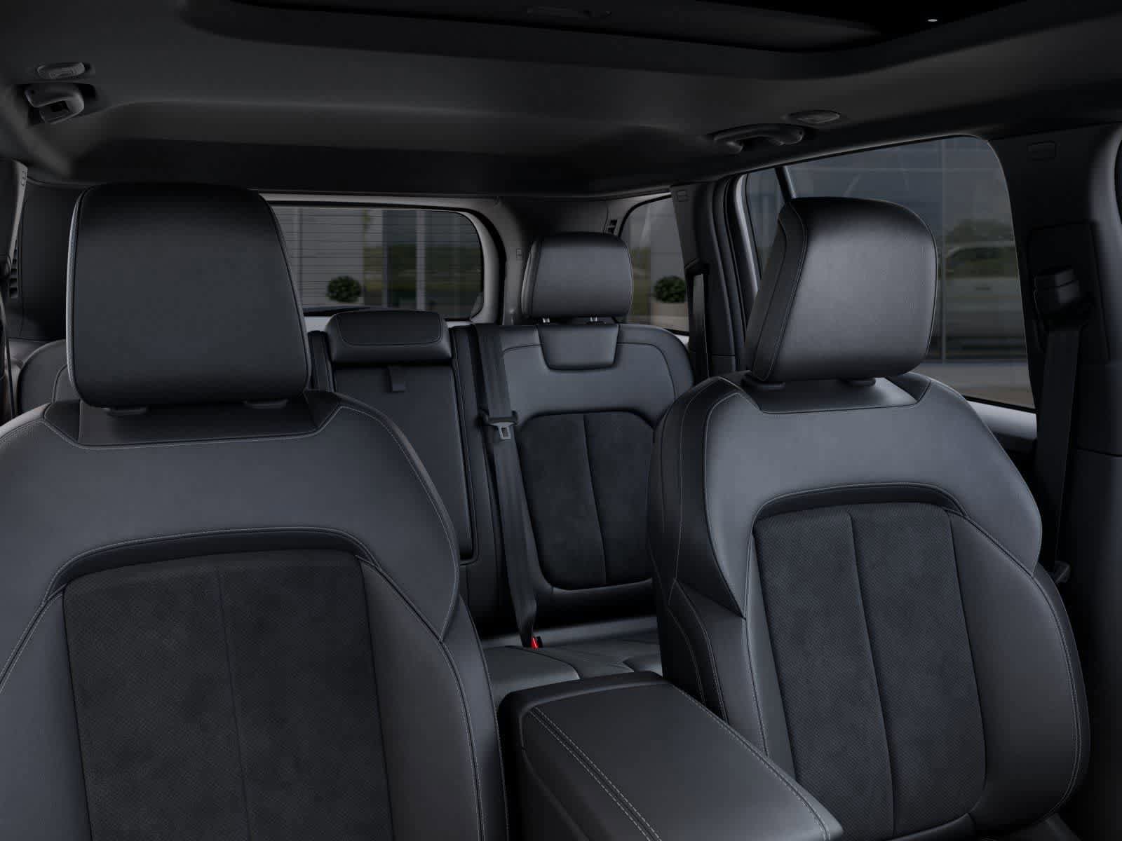 New 2026 Jeep Grand Cherokee Altitude AWD/4WD image 26