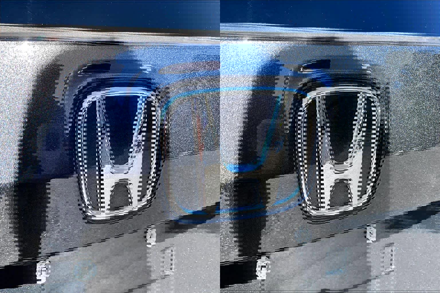 Certified 2024 Honda CR-V EX-L image 64