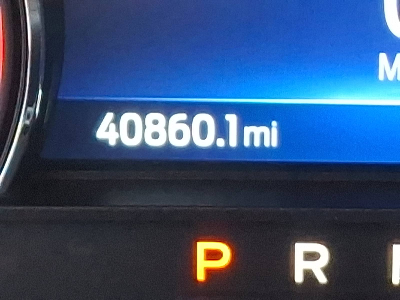 Certified 2022 Ford Explorer Timberline image 21