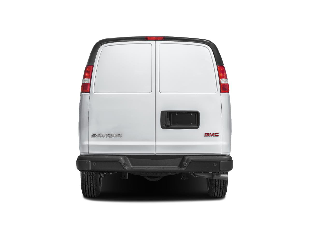 New 2025 GMC Savana 2500 w/ Driver Convenience Package image 25
