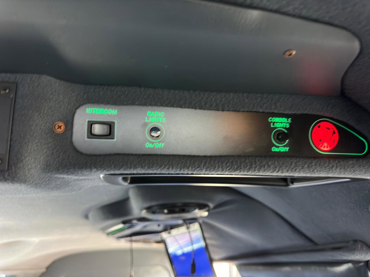 Used 2009 Cadillac DTS Limousine FWD image 29
