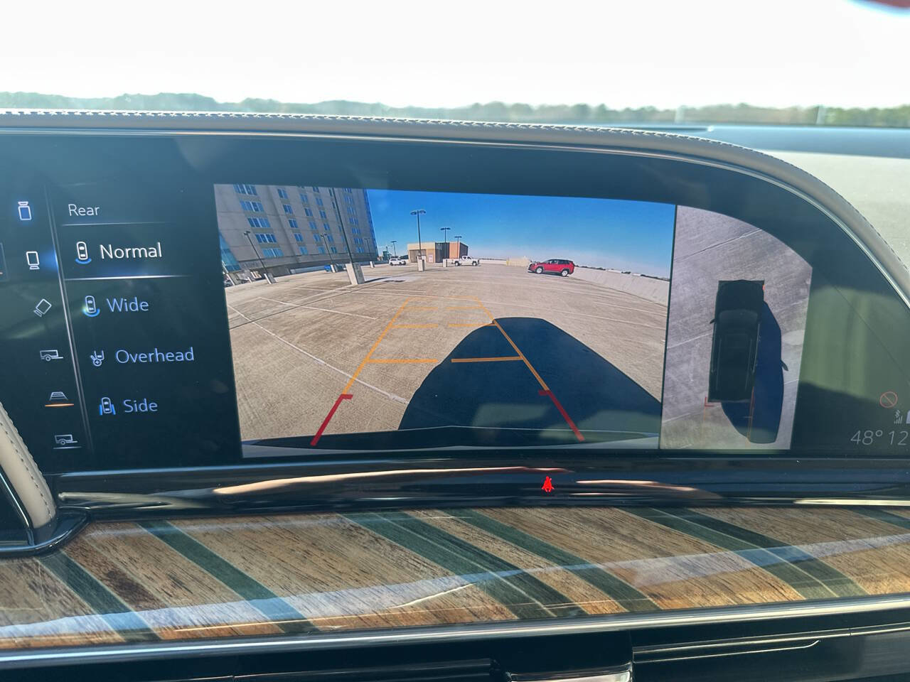 Used 2021 Cadillac Escalade Sport Platinum image 37