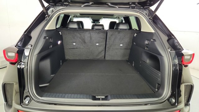 New 2026 MAZDA CX-50 2.5 Hybrid w/ Cargo Package AWD/4WD image 33