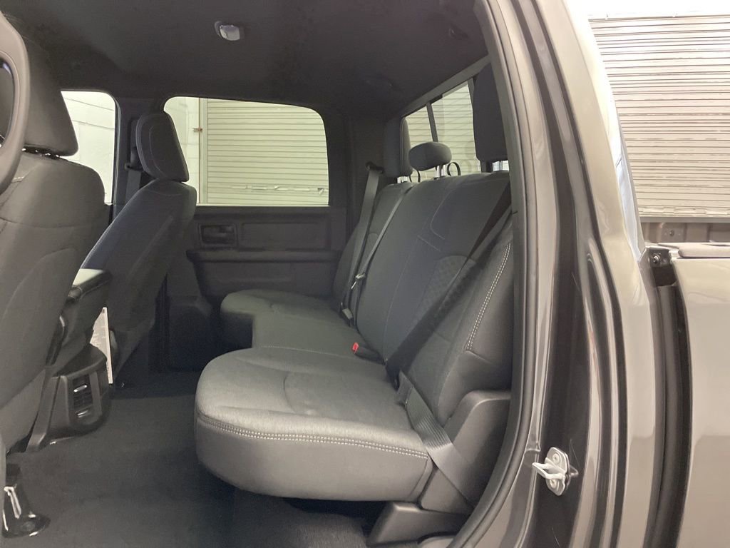 New 2026 RAM 3500 Tradesman image 18
