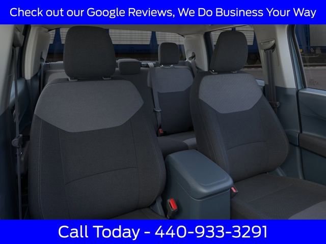 Certified 2023 Ford Maverick XL image 13