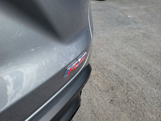 Used 2025 Chevrolet Trax RS w/ Driver Confidence Package image 7